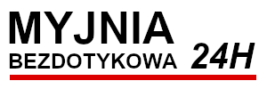 Myjnia samochodowa